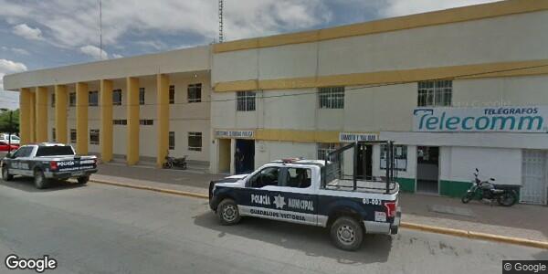 DIRECCIÓN DE SEGURIDAD PÚBLICA Y VIALIDAD